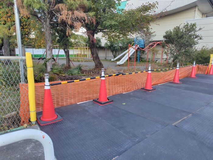 삼소 유원지 2025.11.03 사진