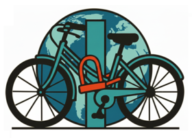 지구 락 이미지 도면