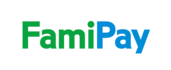Ilustração: Logo do Famipay