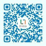 Código QR: Instagram da Associação de Turismo