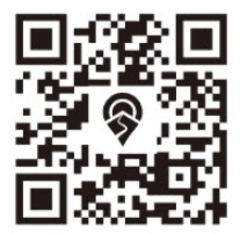 Código QR: Aplicativo (Avenza Maps)