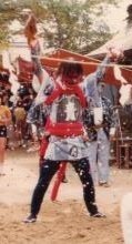 Foto: Tengu