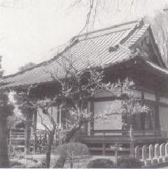 Foto: Jizō-dō