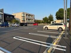 Foto: Estacionamento 3