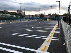 Foto: Estacionamento 3