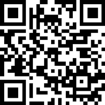 Código QR: Formulário de Inscrição