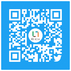 QR Code da Associação de Turismo de Inagi X