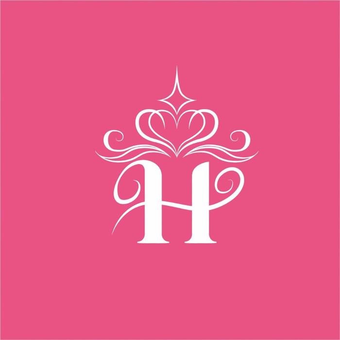 Imagem do logotipo do H-Kids Dance