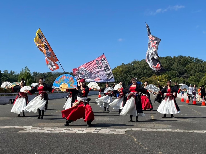 Imagem da Equipe Ryubutai Inagi