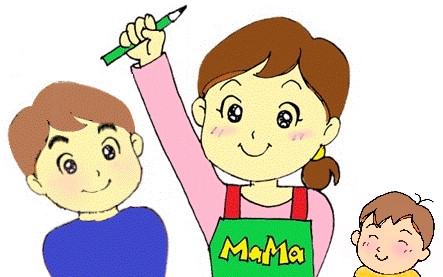 Estudo de apoio para todas as mamães