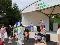 Festival Cidadão da Cidade de Inagi