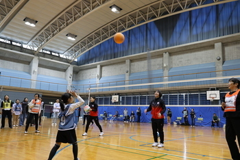 Assistência às Pessoas com Deficiência Evento_Experiência de Competição