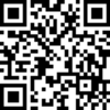 Código QR: Formulário de Inscrição