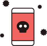 Imagem - Cuidado com sites fraudulentos