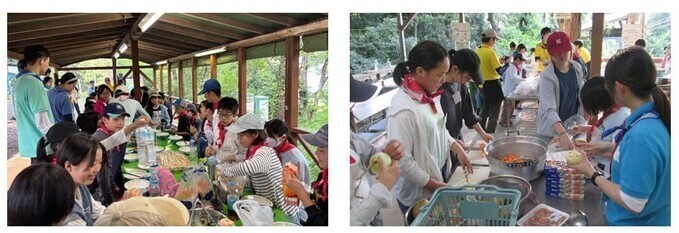 照片：令和6年度的活動　第3次