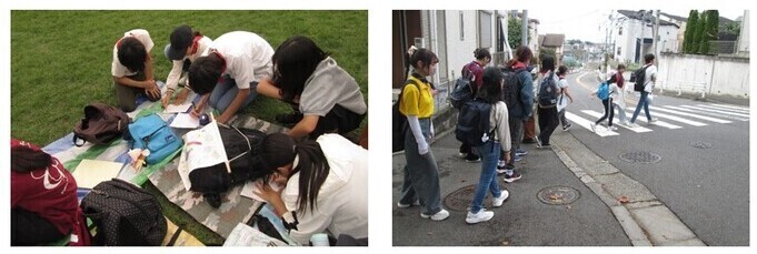 照片：2025年度的活動　第6次