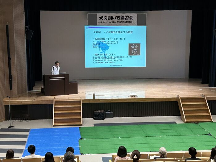 照片：講習會1