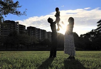 若葉臺（Wakabadai）