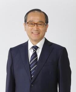 廣島市長