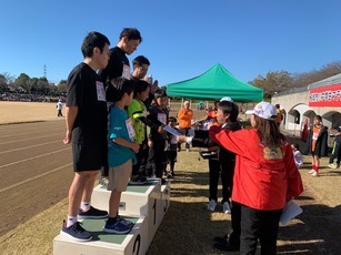 照片:令和3年度的情況3