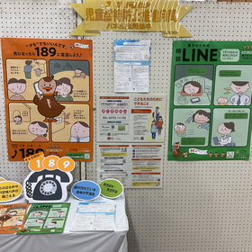 照片：面板右側