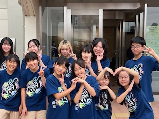 Dance Team KQJ（兒童舞蹈）的圖片