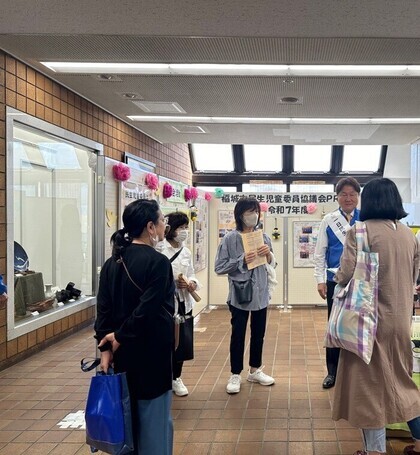 市長活動