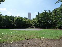 平尾近鄰公園