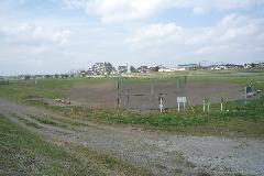 多摩川綠地公園