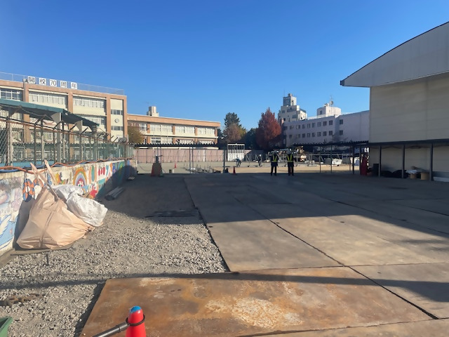 三小遊樂園2025.12.08照片