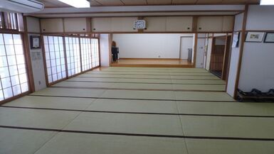 第三公民館 談話室