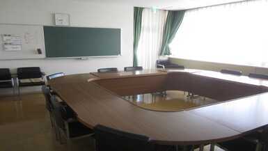 第四公民館 會議室