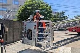 梯子